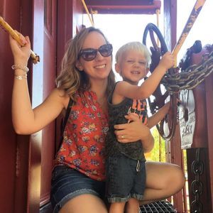 Meet your Posher, Michelle